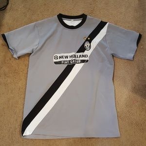 Soccer Jersey